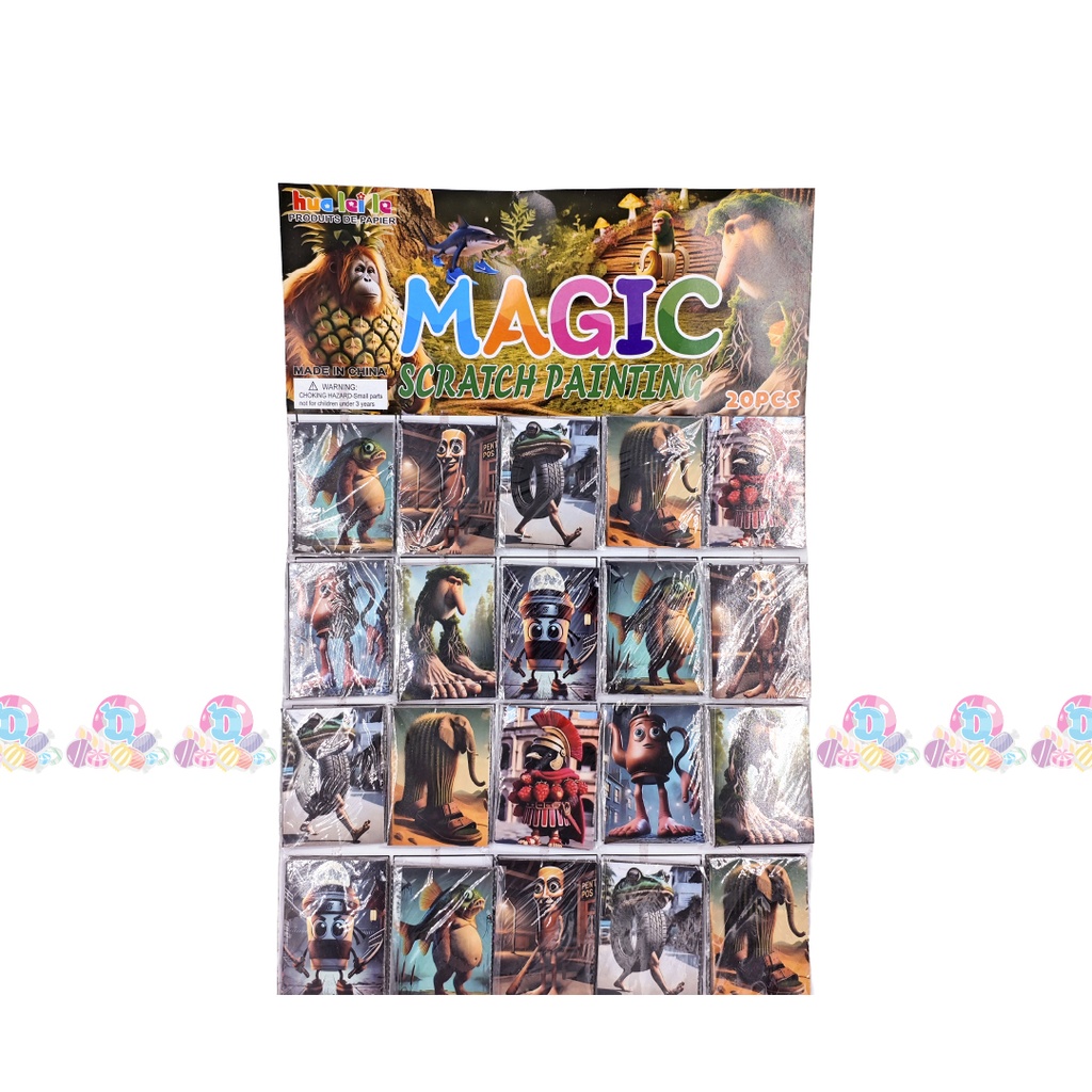 CARTULINA PIZARRON SAHUR 20s