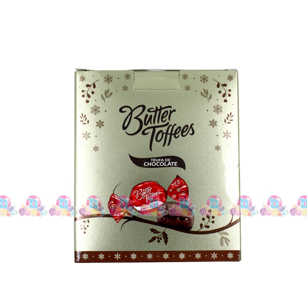 ARCOR TRUFA BUTTER 6g 30s