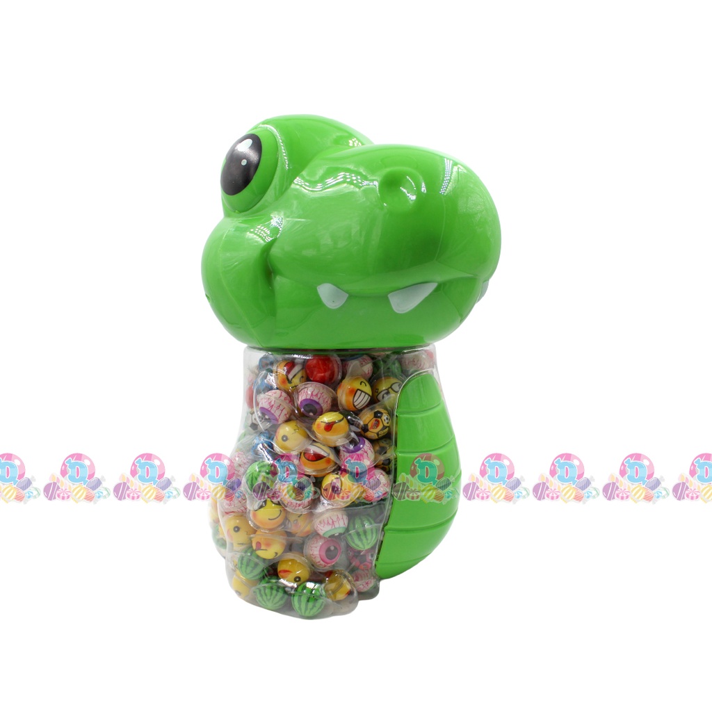 SPV PURO RELAJO ALCANCIA MINI GUMMY 2g 450s