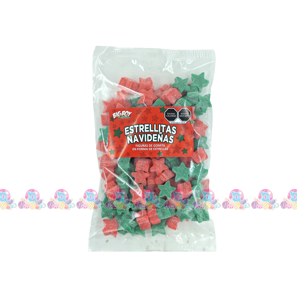 SPV RISA NAVI GOMA ESTRELLA 750g