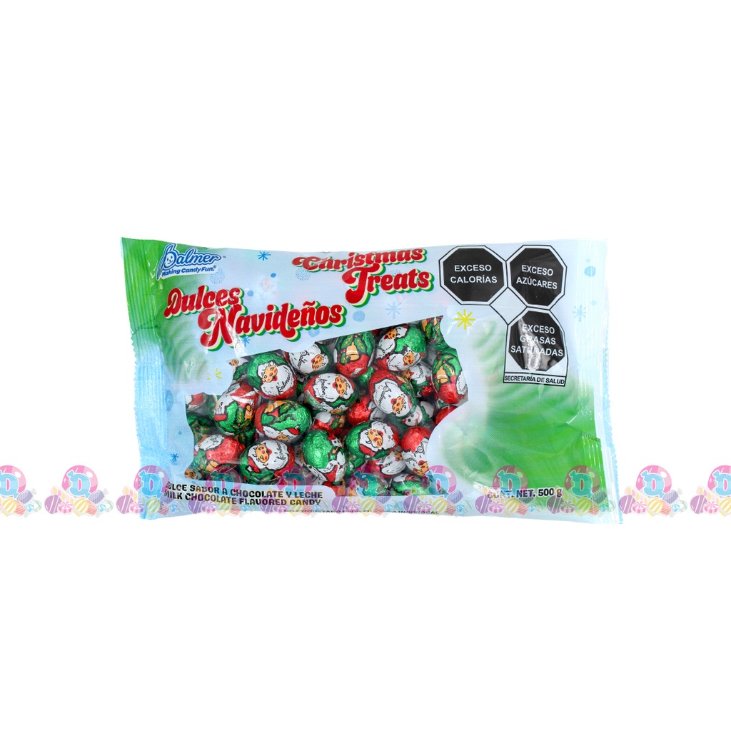 SPV PAF PALMER NAVI HUEVITO 500g