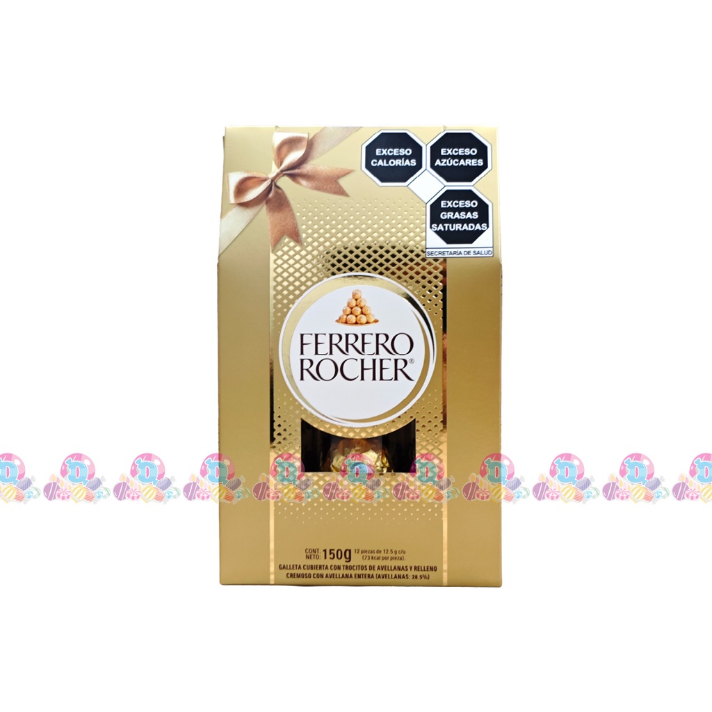 FERR ROCHER T12 150g
