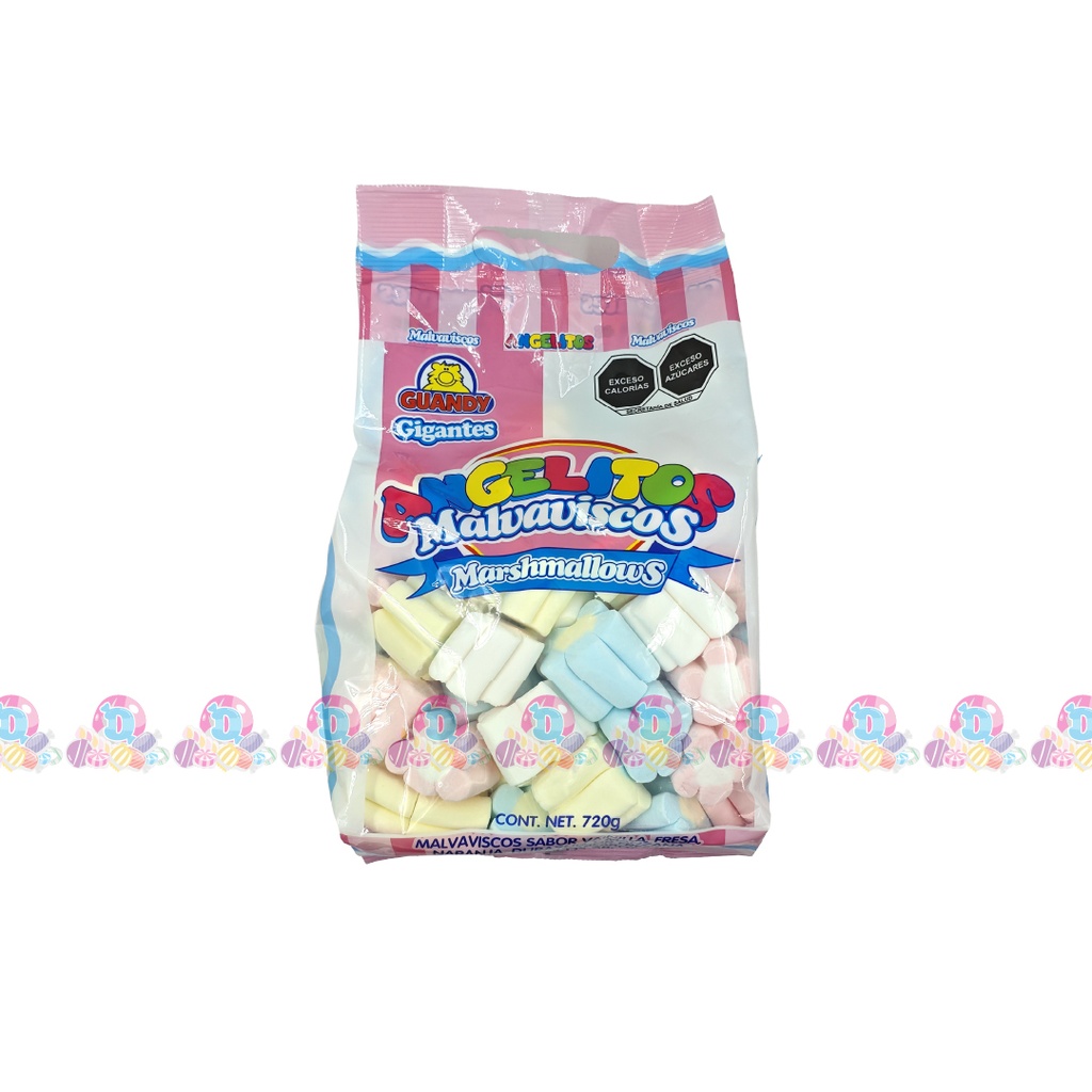 TINA MALVA GTE FLOR 720g aprox 70s