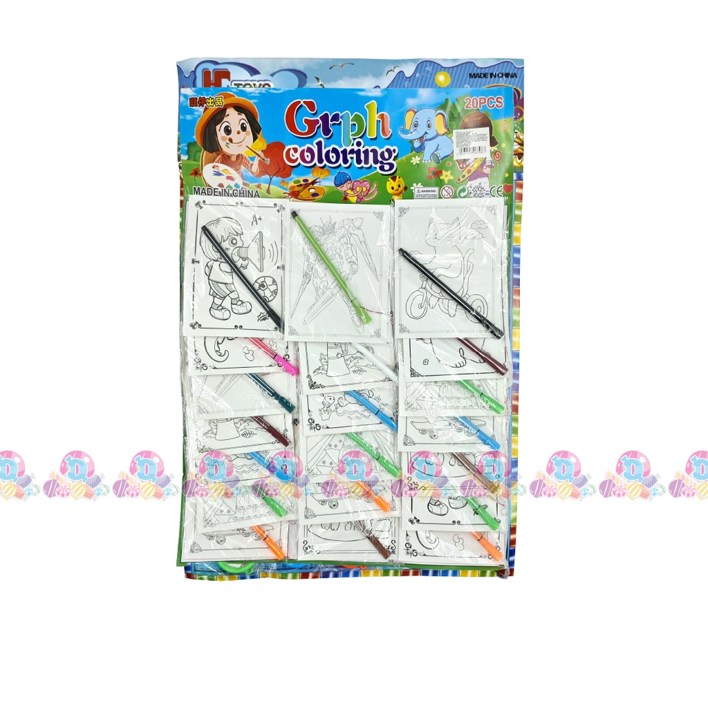 CARTULINA DIBUJO PLUMA 20s