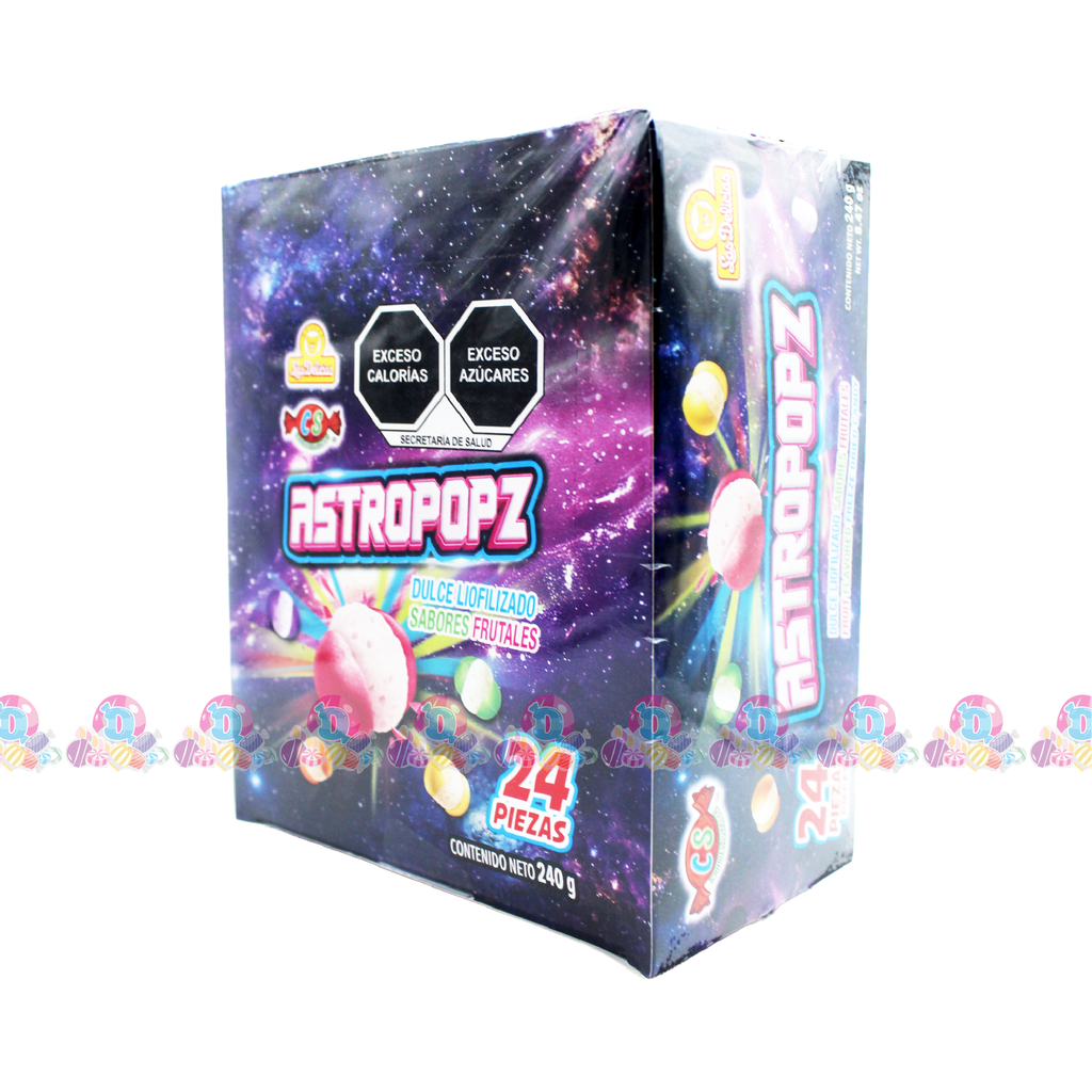 DELI ASTROPOPZ 10g 24s