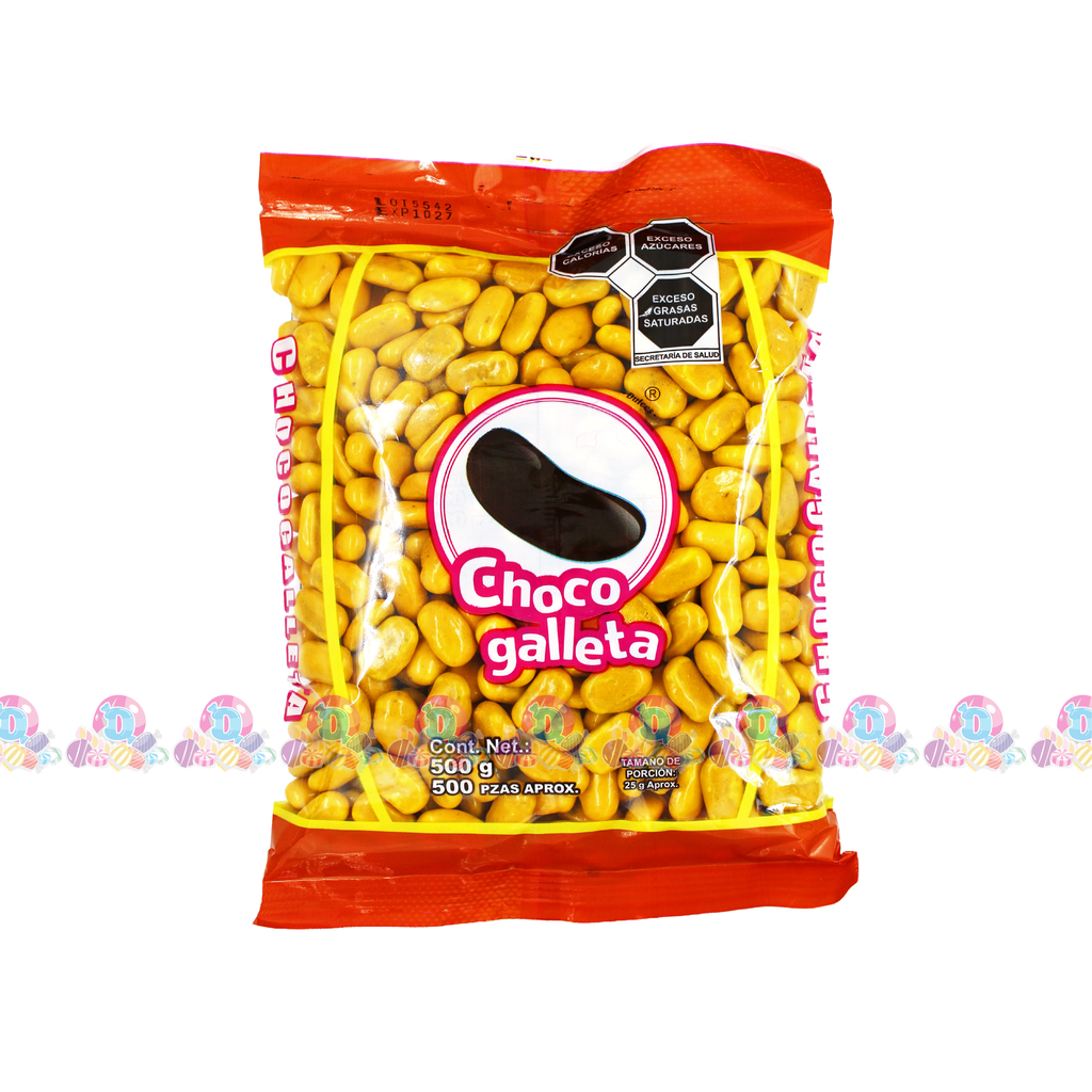 SD ROSY BLS GALLETA CHOCOBANANA 500g