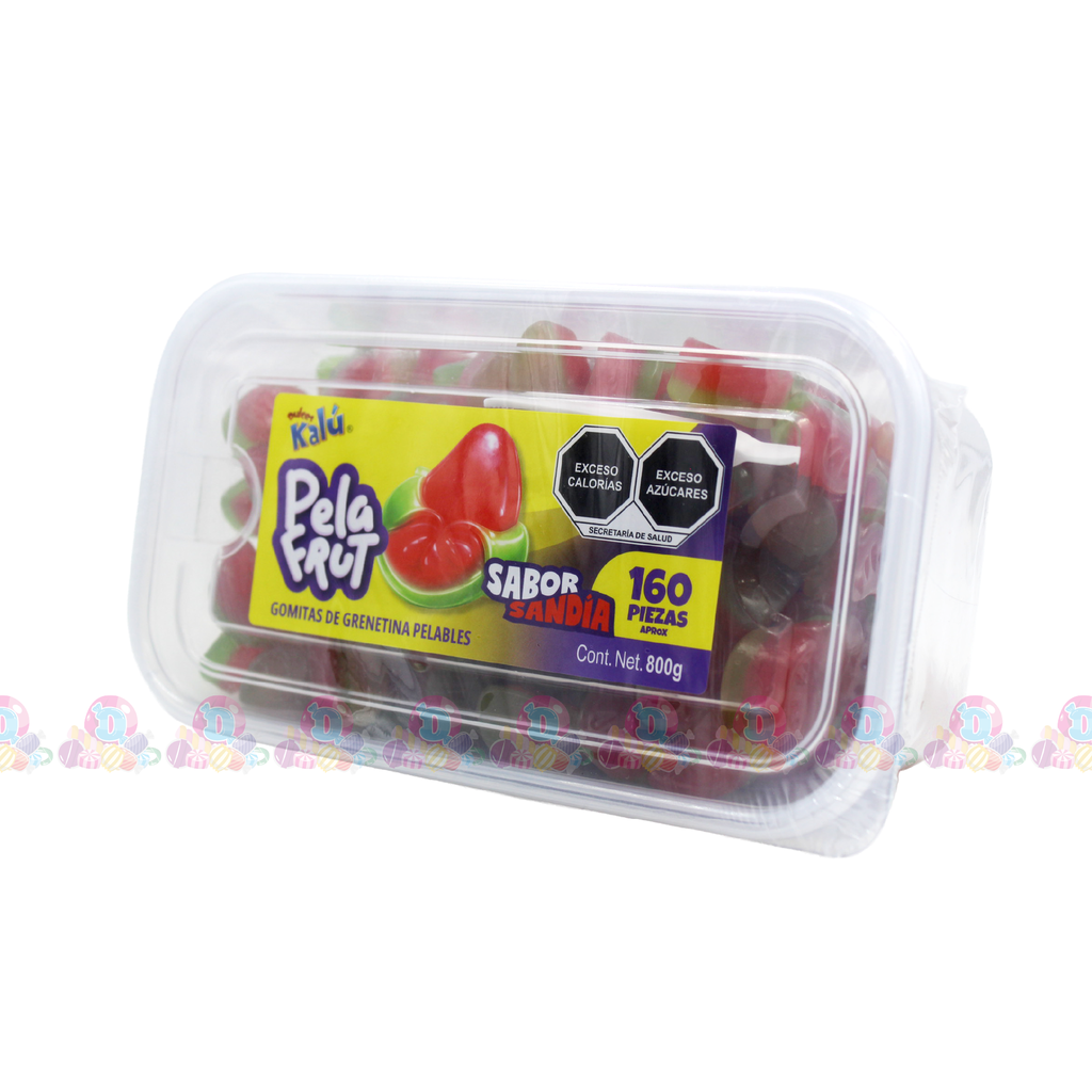 KALU EST PELAFRUT SANDIA 5g 160s