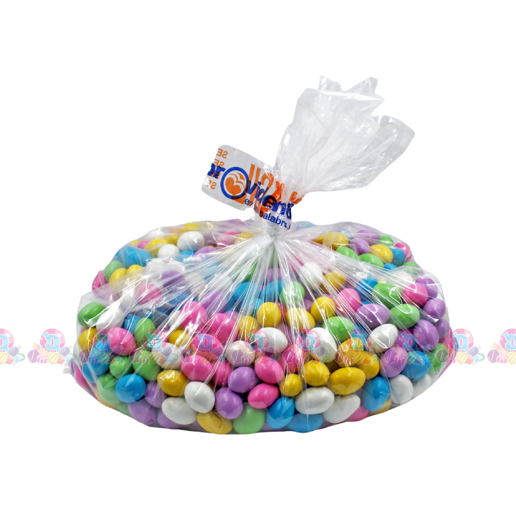 PROVI CAJA ALMENDRA GRANEL 10kg
