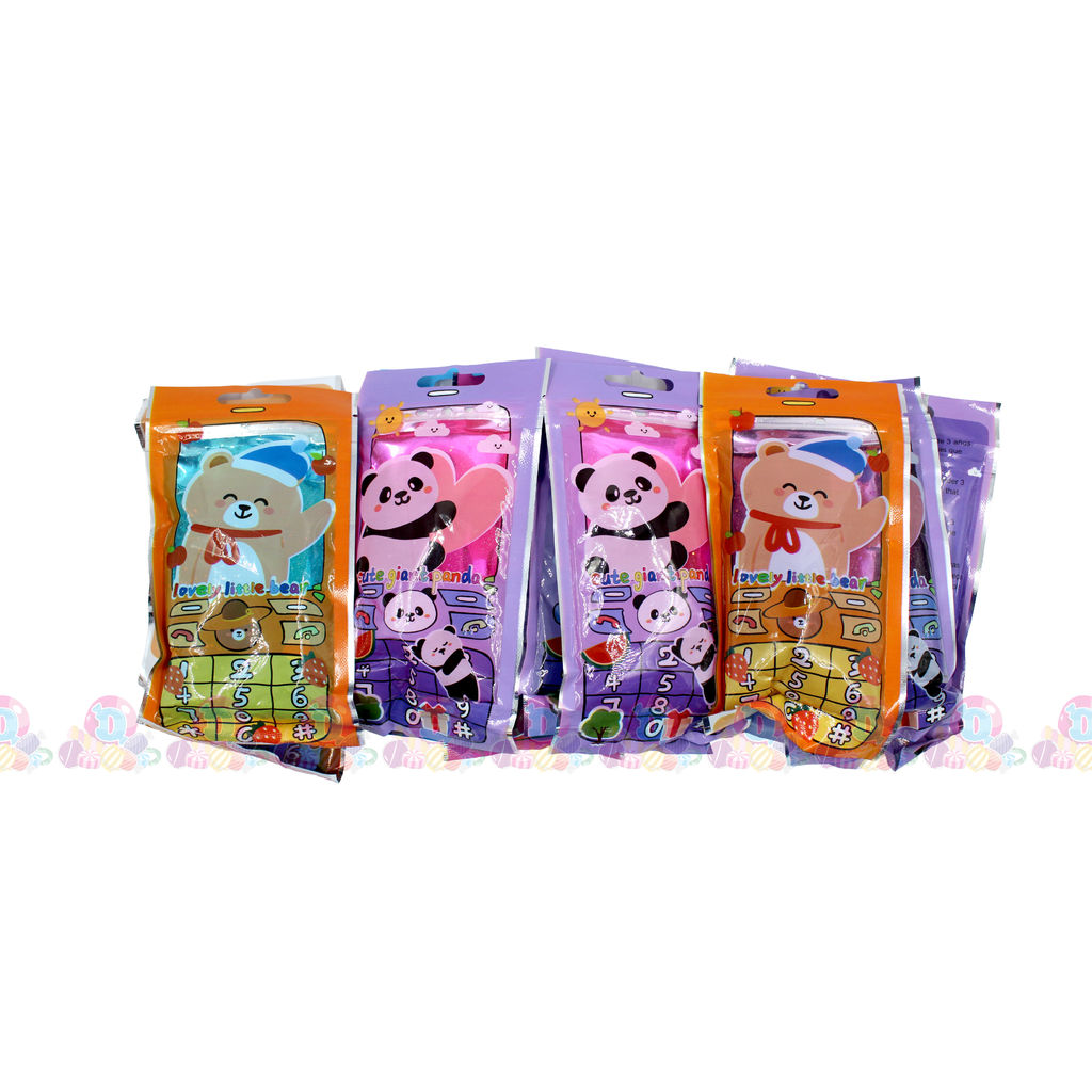 MECHE BLS SLIME GDE VM 12s