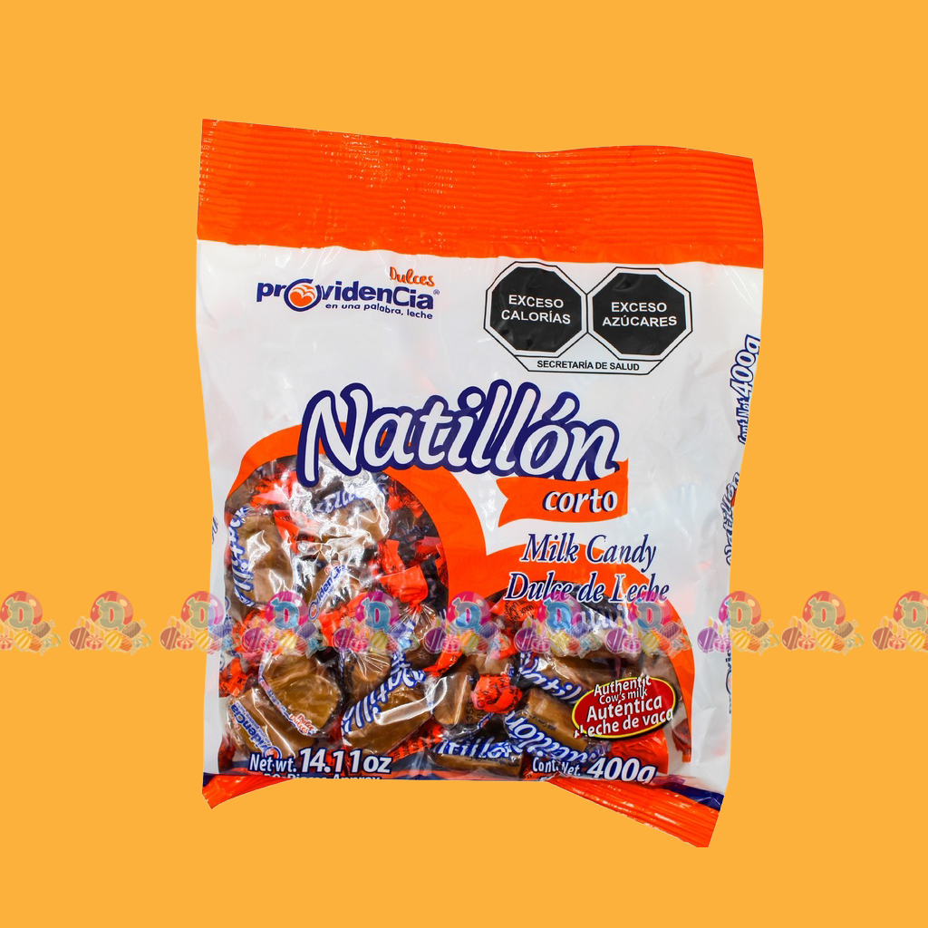 SPV PROVI NATILLON CORTO 8g 50s