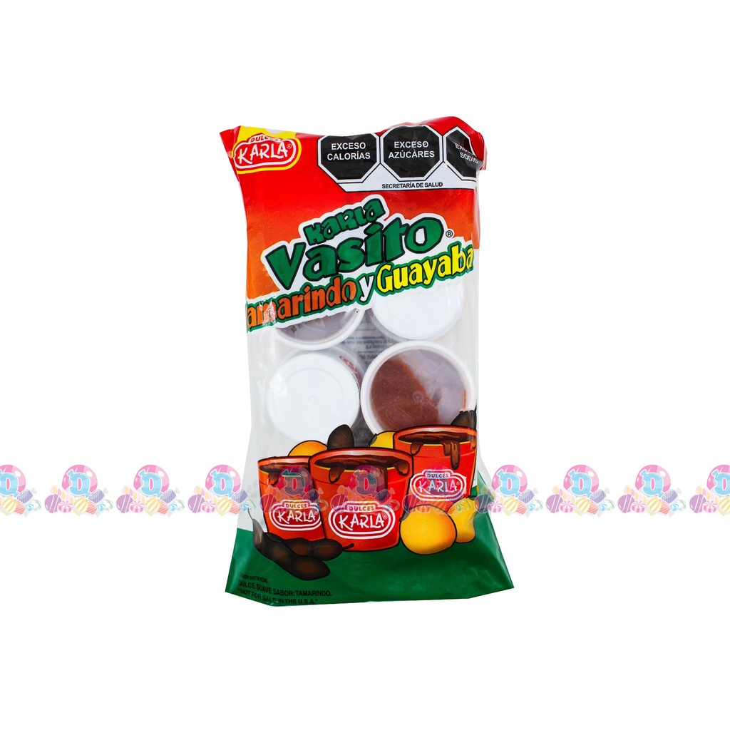KARLA VASO TAM GRANDE 8s