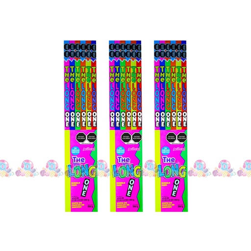 SPV ANAH THE LONG ONE 40g 24s