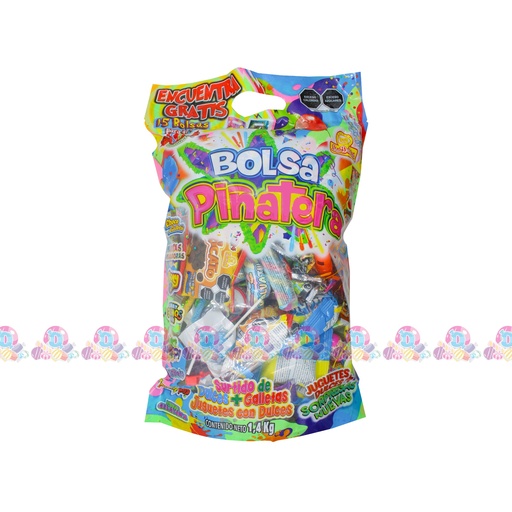 [046029] DELI PIÑATERO 1.4Kg 244s