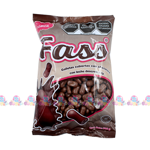 [022001] BREM FASS 500g 200s