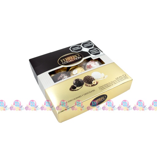 [060002] FERR COLLECTION 77g T7