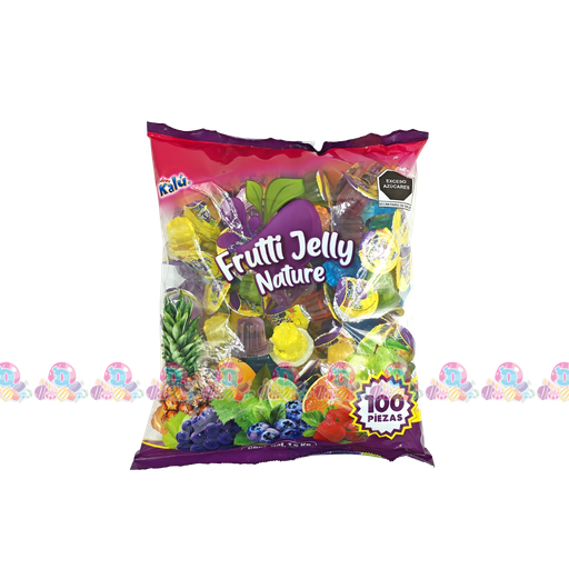 [014004] KALU BLS JELLY NICE 16g 100s