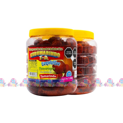 [084024] KURU VIT CH TARUGO TAJI 18g 70s