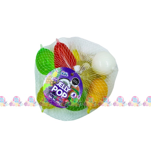 KALU MALLA JELLY POP 43g 8s