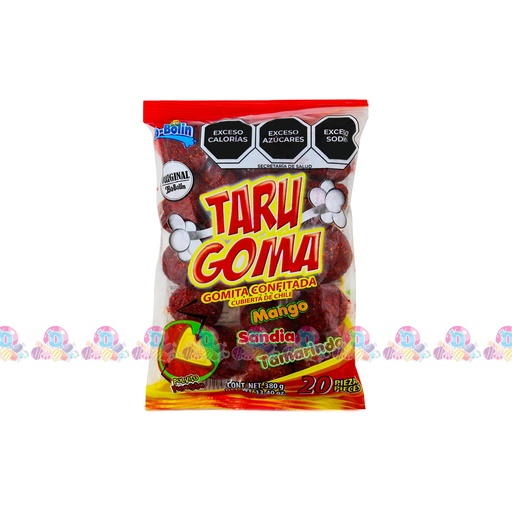 [158003] BOBOLIN TARUGOMA 19g 20s