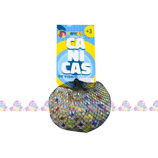 [027003] VACOR CANICA FLAMA 14mm 100s