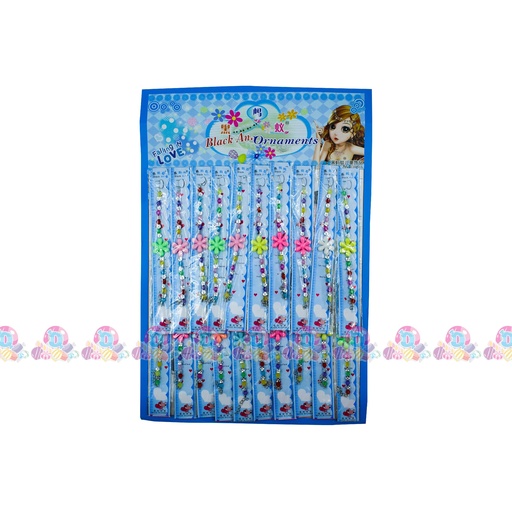 [032066] CARTULINA PULSERA CAÑON 20s