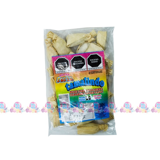 [036005] PEPIN TAMALITO 20s