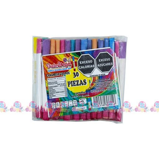 [159009] VEGA CIGARRO GDE 5g 30s