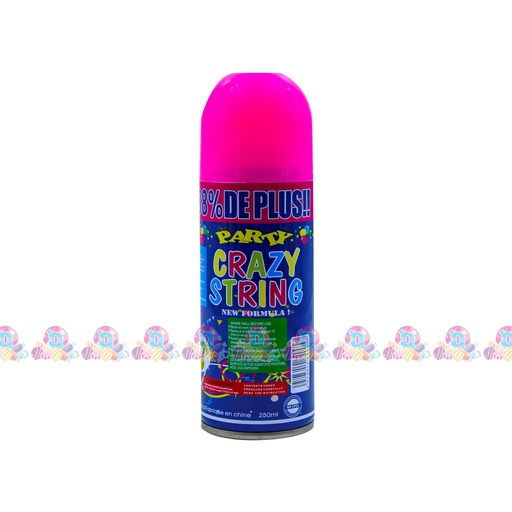 [061066] SPV FIESTA LATA SERPENTINA 1s