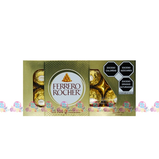 [060019] FERR ROCHER T8 100g
