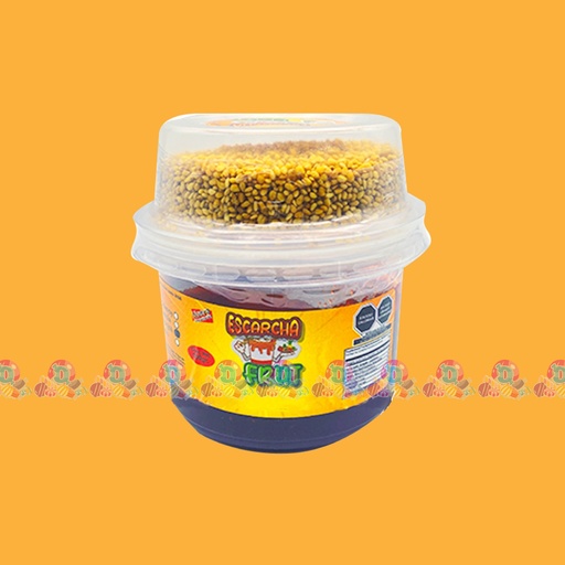 [149004] SPV TAMA ESCARCHA FRUT 500g 1s