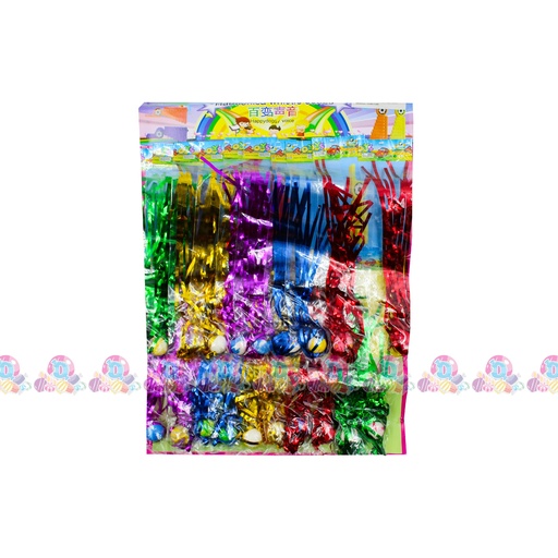 [032057] CARTULINA PELOTA COMETA 20s