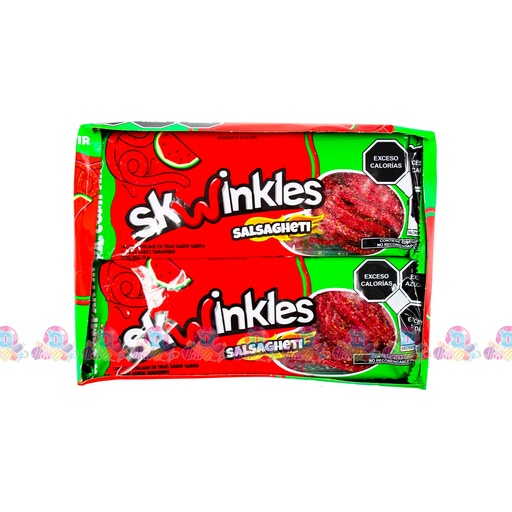 [096017] LUCAS SKW PACOMPARTIR 70g 6s