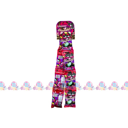 [151023] TEC TIRA CHOCOFRESKYS 30g 8s