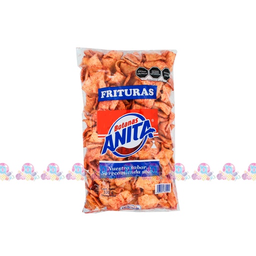 [008022] ANITA SABRITON 320g