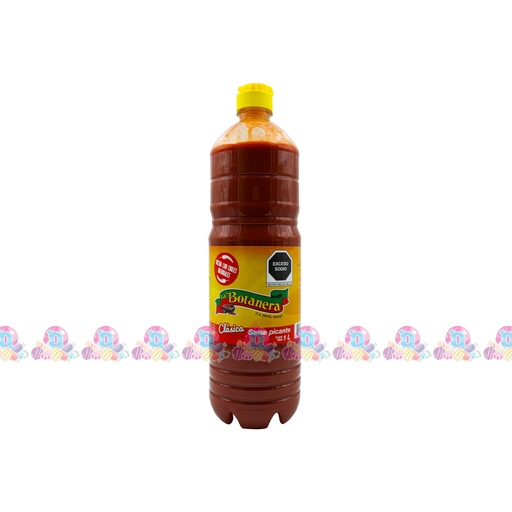 [145002] SALSA BOTANERA 1L⁊