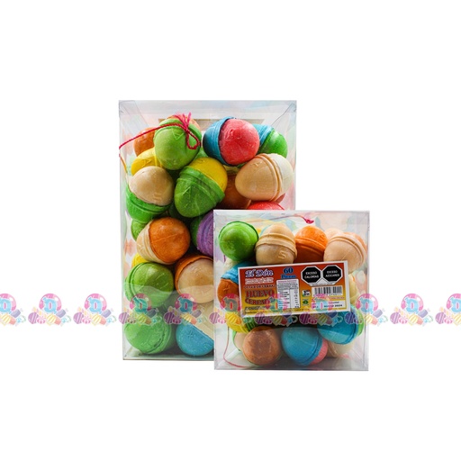 [132026] CRISTI EST HUEVO CEREAL 60s⁊