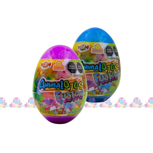 [046001] DELI ANIMALOJOS 15g 1s