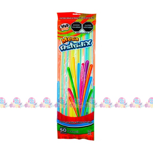 [046024] DELI MEGA ASTRIDIX 4.4g 50s