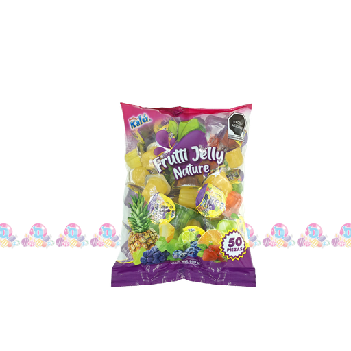 KALU BLS JELLY NICE 16g 50s