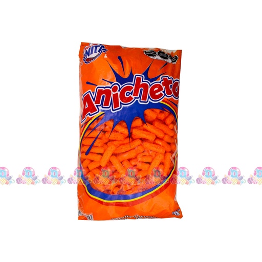 [008021] ANITA QUESO CHETO ESPECIAL 450g
