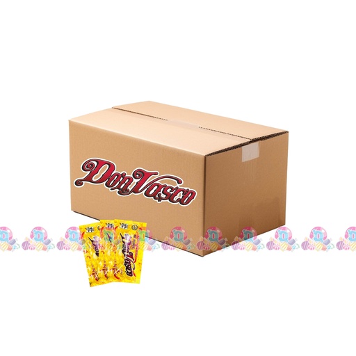 [050005] SALSA DON VASCO 900s SOBRES 10g