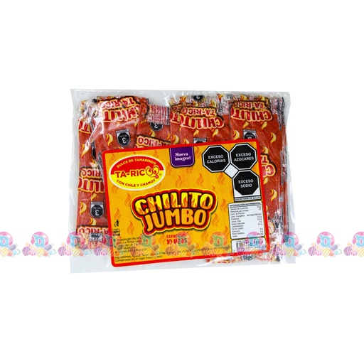 [150002] SPV TARICO GRANDE 10s