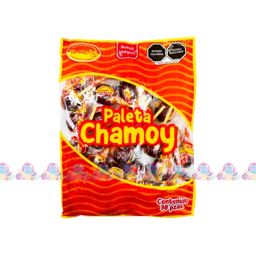 [150003] SPV TARICO PLT CHAMOY 30s