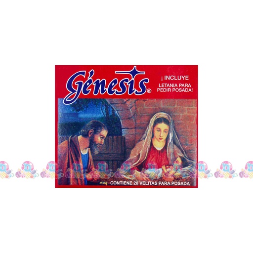 SPV NAVI VELA POSADA 20s⁊