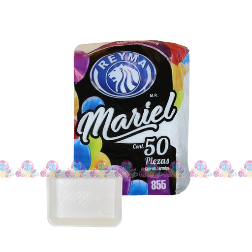 [130024] DESC REYM CHAROLA 855 50s