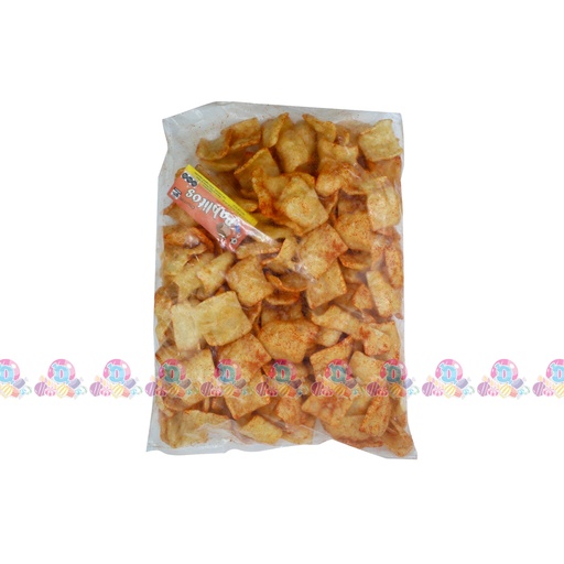 [063015] PABLITO FRITURA CUADRO CHILE 300g