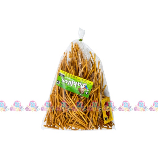 [063013] PABLITO CHURRO ESPAGUETI 400g
