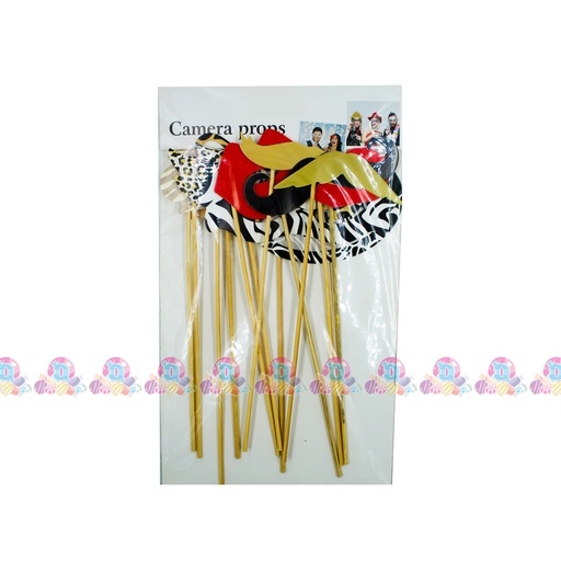 [048011] FIESTA LETRERO SELFIE 1s