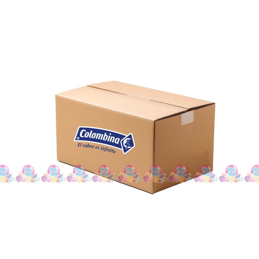 [039001] COLO SURTIDO GRANEL 18Kg