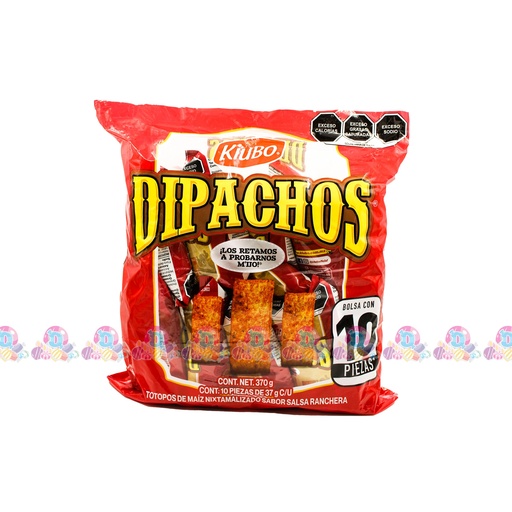 [1000058] GONAC DIPACHOS 37g 10s⁊